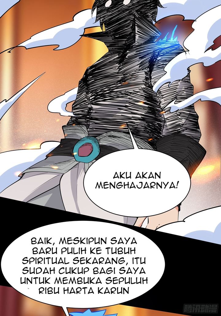 I’m Picking Fairy Sister On The Westward Journey Chapter 102 Gambar 36