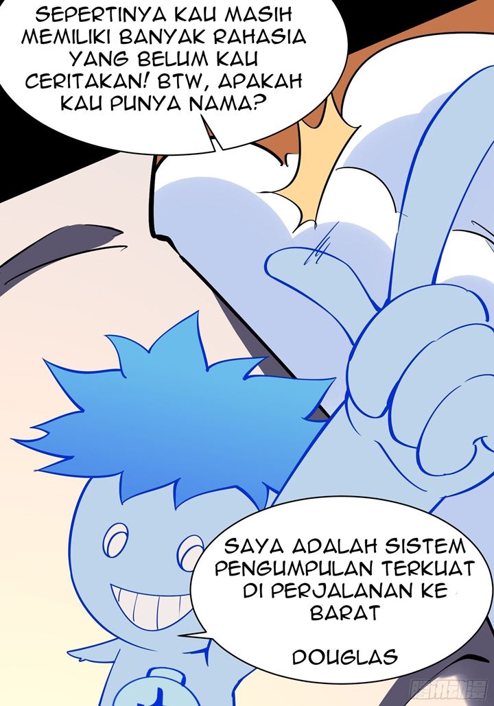 I’m Picking Fairy Sister On The Westward Journey Chapter 102 Gambar 38