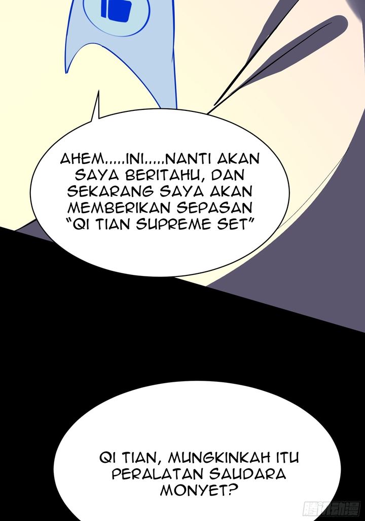 I’m Picking Fairy Sister On The Westward Journey Chapter 102 Gambar 39