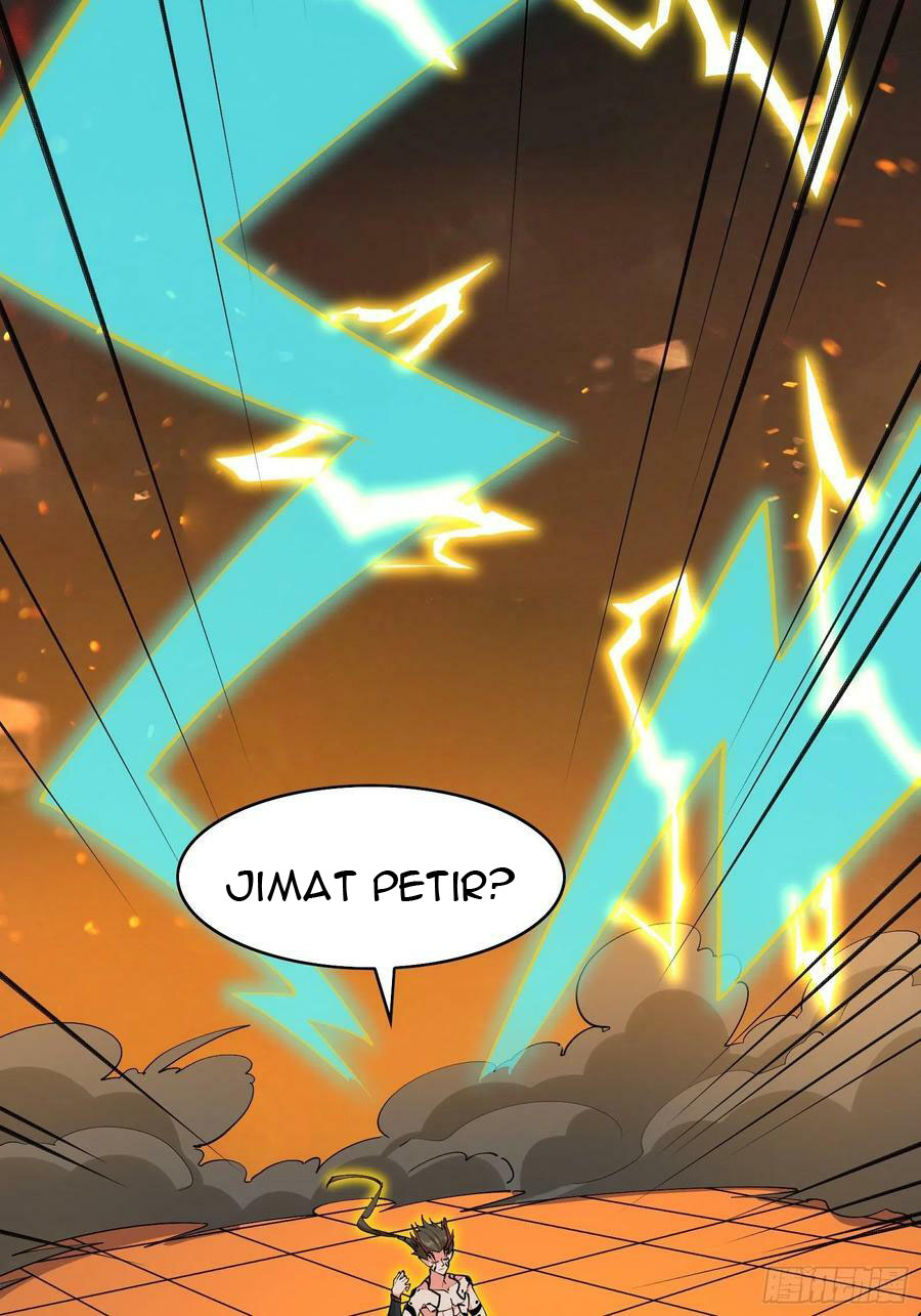 I’m Picking Fairy Sister On The Westward Journey Chapter 100 Gambar 15