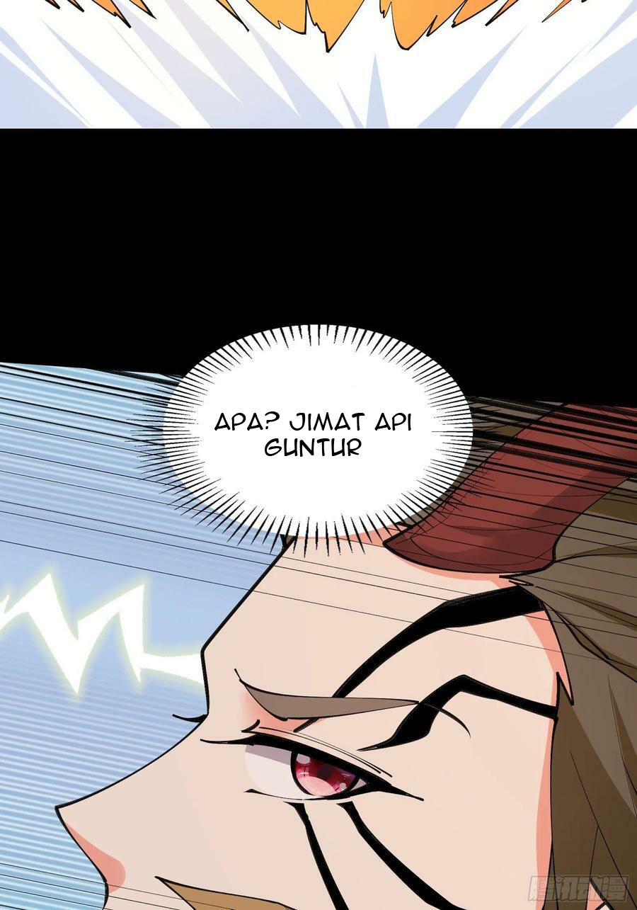 I’m Picking Fairy Sister On The Westward Journey Chapter 100 Gambar 18