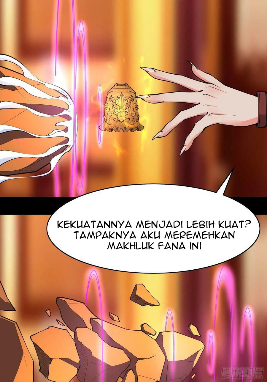 I’m Picking Fairy Sister On The Westward Journey Chapter 100 Gambar 25