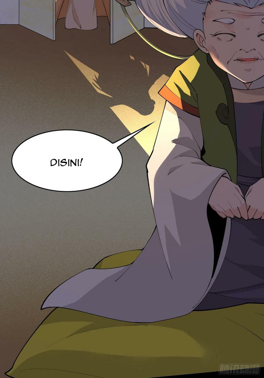 I’m Picking Fairy Sister On The Westward Journey Chapter 100 Gambar 30