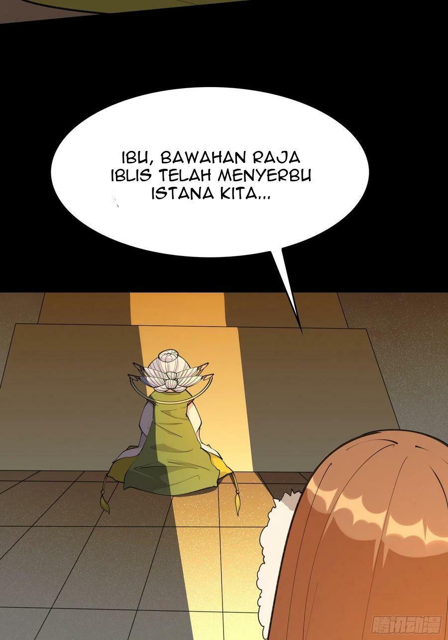 I’m Picking Fairy Sister On The Westward Journey Chapter 100 Gambar 31