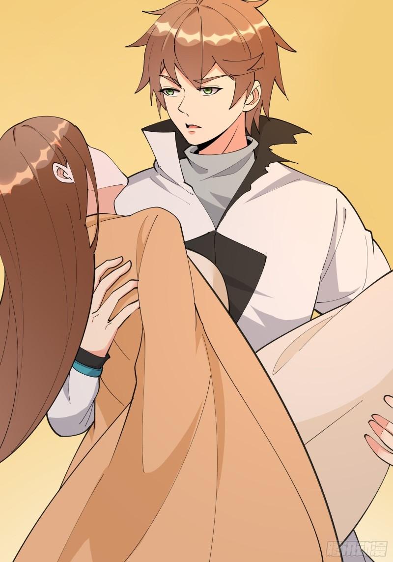 I’m Picking Fairy Sister On The Westward Journey Chapter 99 Gambar 28