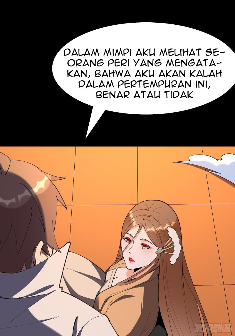 I’m Picking Fairy Sister On The Westward Journey Chapter 99 Gambar 30