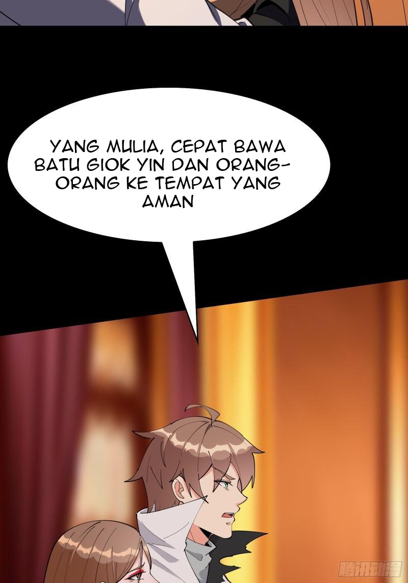 I’m Picking Fairy Sister On The Westward Journey Chapter 99 Gambar 31