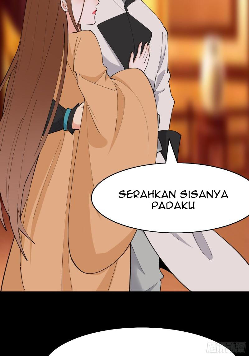 I’m Picking Fairy Sister On The Westward Journey Chapter 99 Gambar 32