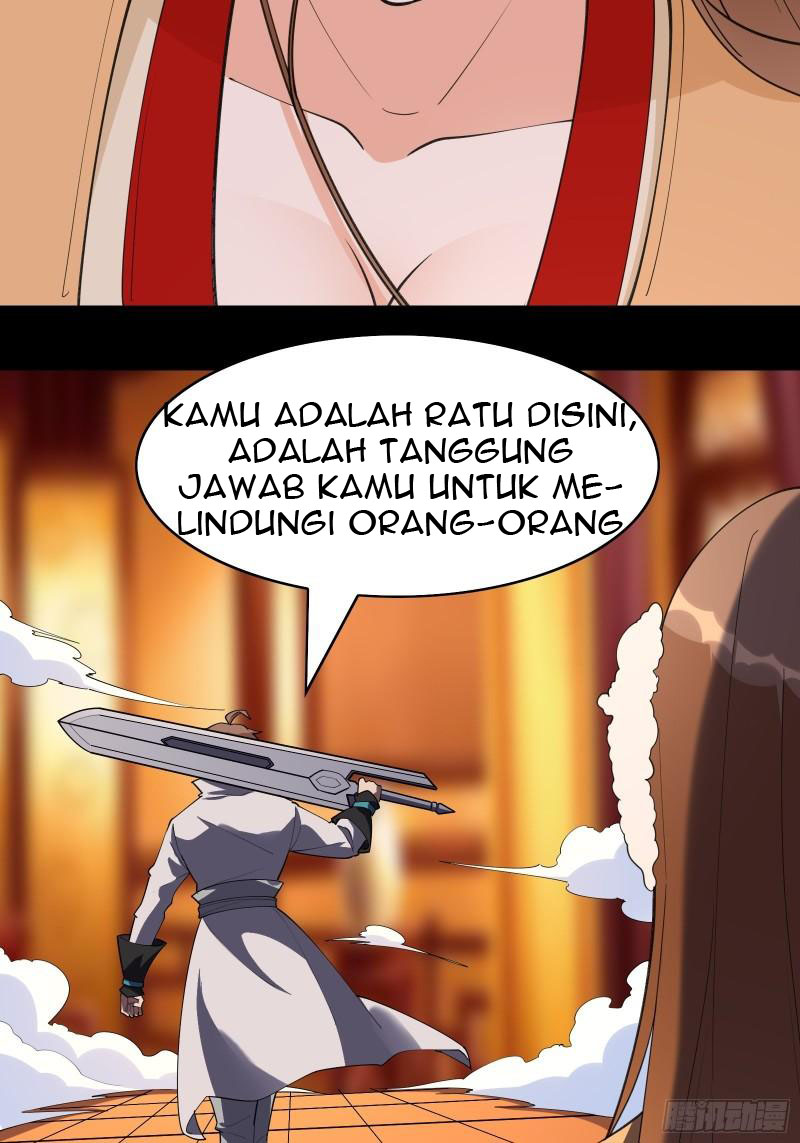 I’m Picking Fairy Sister On The Westward Journey Chapter 99 Gambar 34
