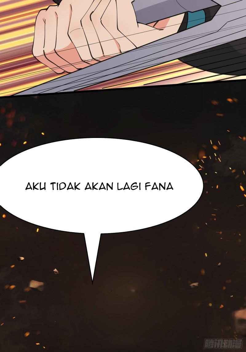 I’m Picking Fairy Sister On The Westward Journey Chapter 99 Gambar 39