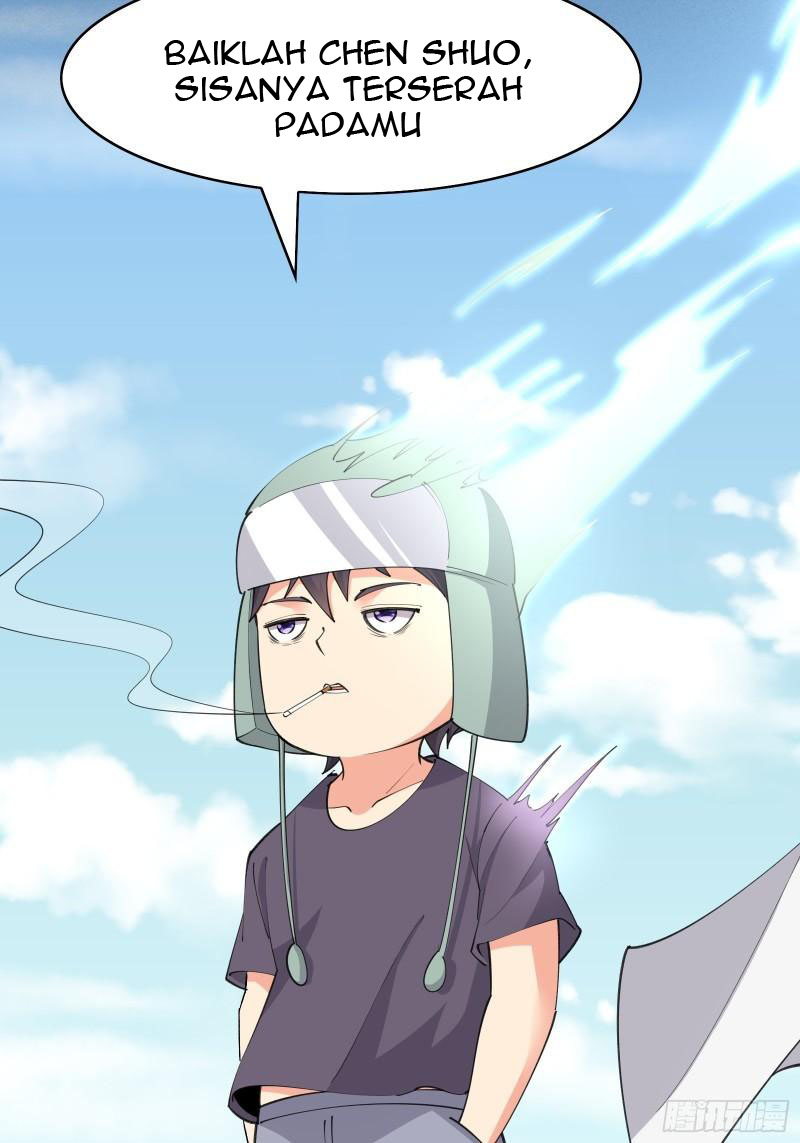 I’m Picking Fairy Sister On The Westward Journey Chapter 99 Gambar 7