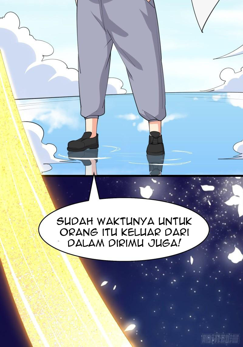 I’m Picking Fairy Sister On The Westward Journey Chapter 99 Gambar 8