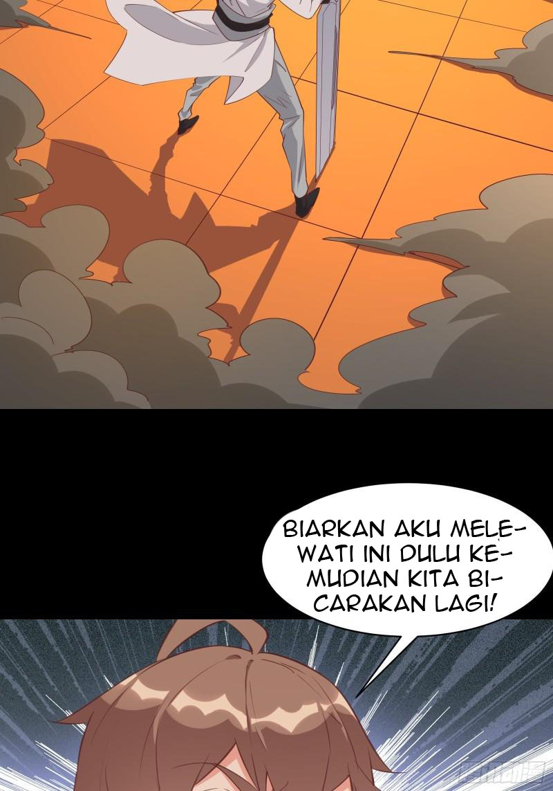 I’m Picking Fairy Sister On The Westward Journey Chapter 98 Gambar 14