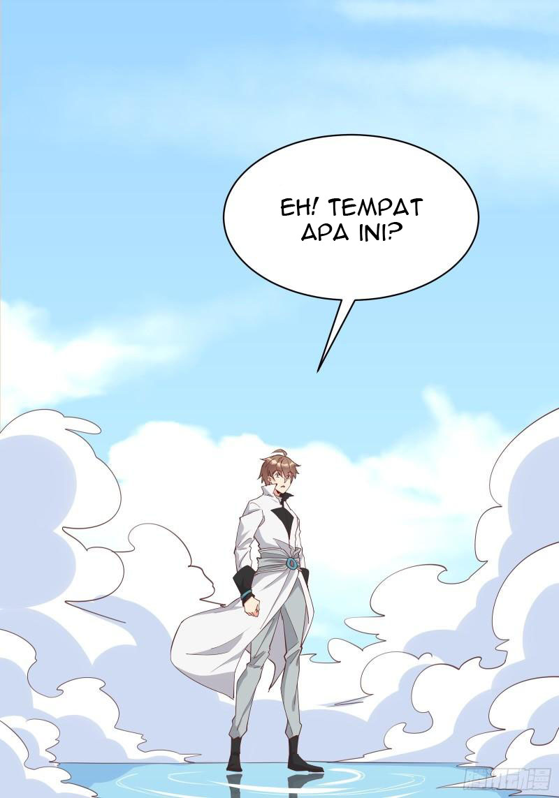 I’m Picking Fairy Sister On The Westward Journey Chapter 98 Gambar 17