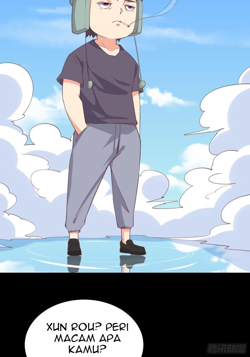 I’m Picking Fairy Sister On The Westward Journey Chapter 98 Gambar 23