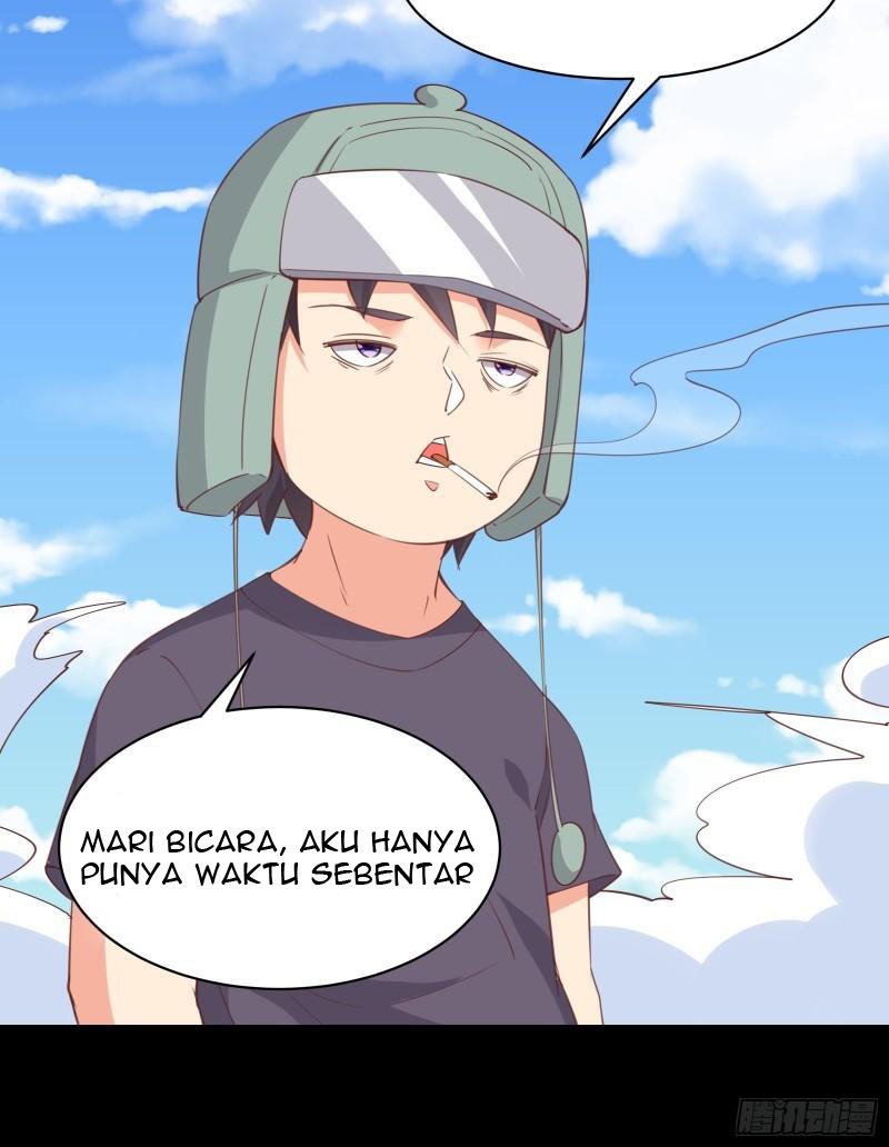 I’m Picking Fairy Sister On The Westward Journey Chapter 98 Gambar 25