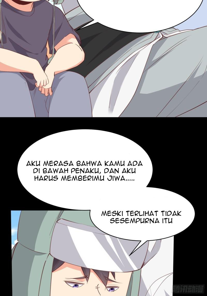 I’m Picking Fairy Sister On The Westward Journey Chapter 98 Gambar 33