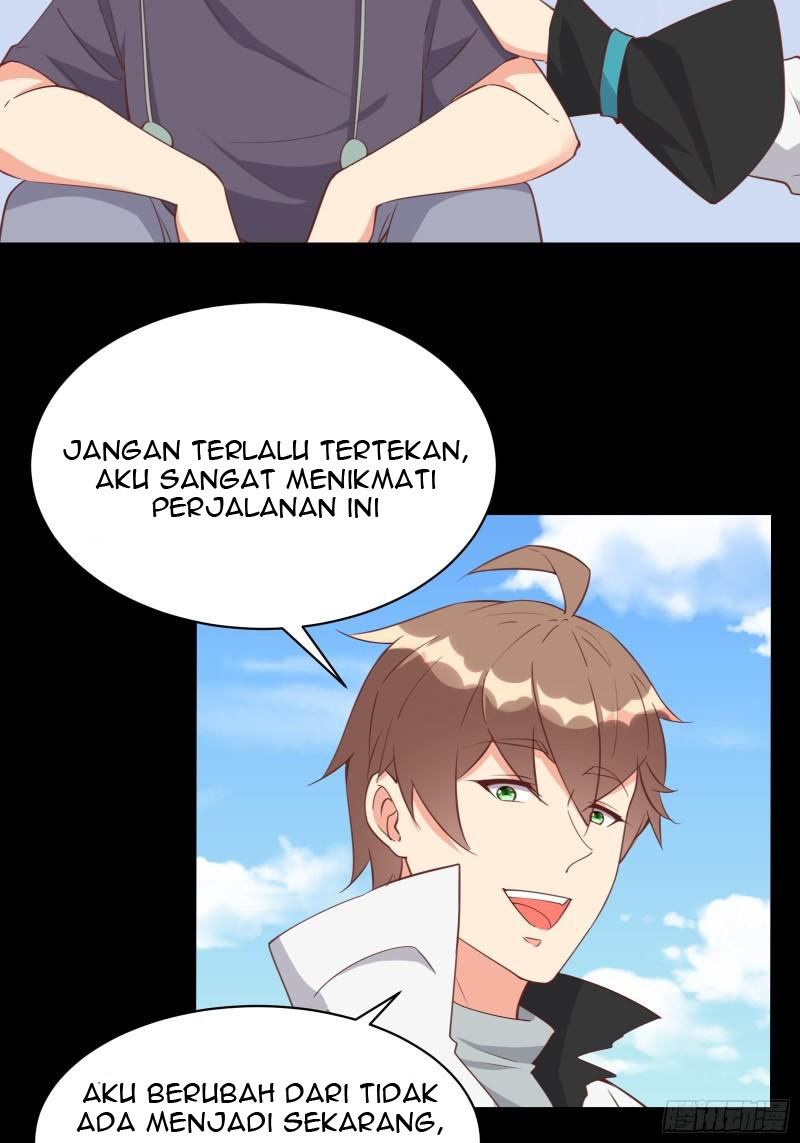 I’m Picking Fairy Sister On The Westward Journey Chapter 98 Gambar 35