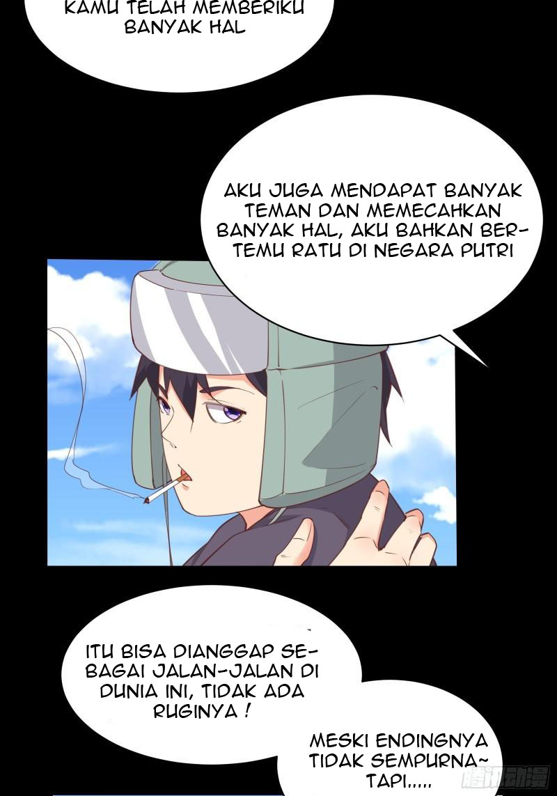 I’m Picking Fairy Sister On The Westward Journey Chapter 98 Gambar 36