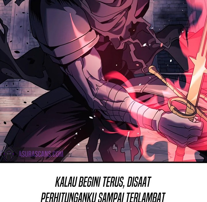 My Daughter is the Final Boss Chapter 24 Gambar 19