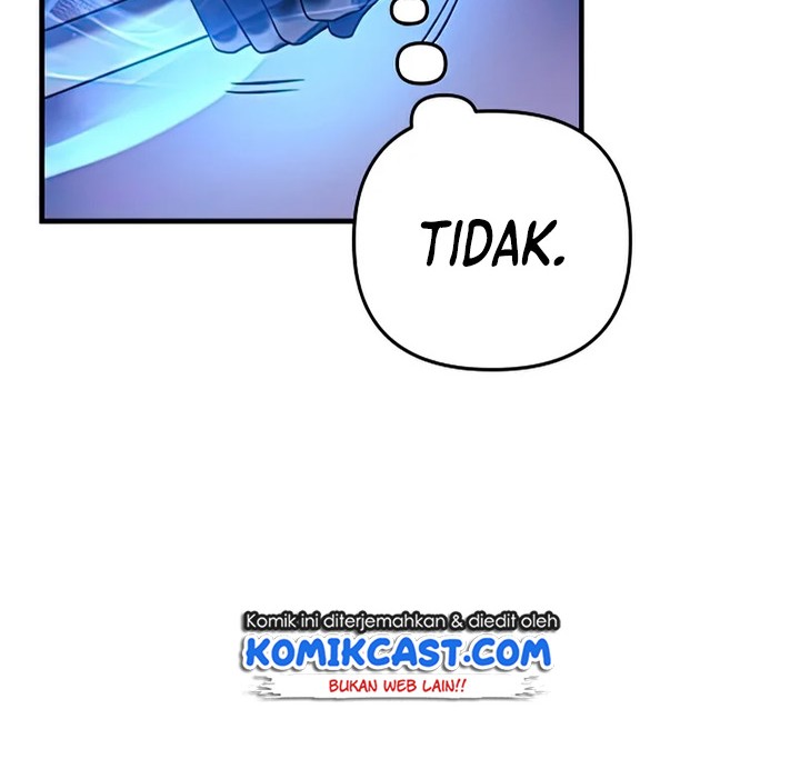 My Daughter is the Final Boss Chapter 24 Gambar 21