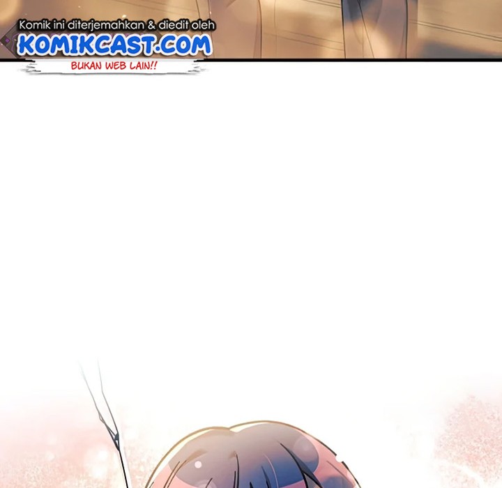 My Daughter is the Final Boss Chapter 24 Gambar 23