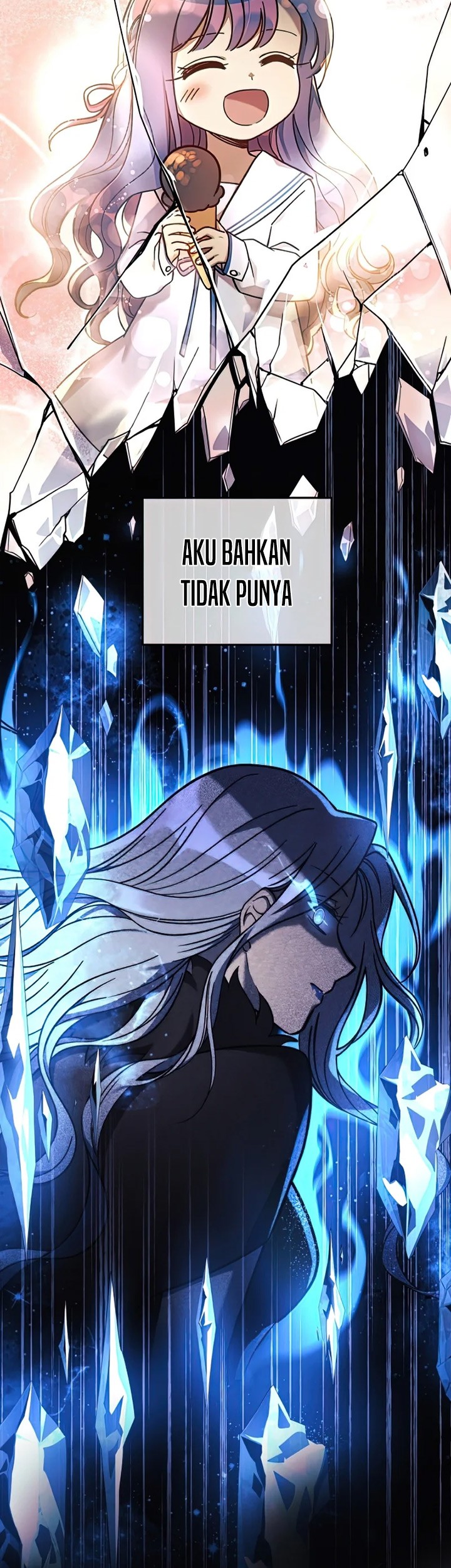 My Daughter is the Final Boss Chapter 24 Gambar 24