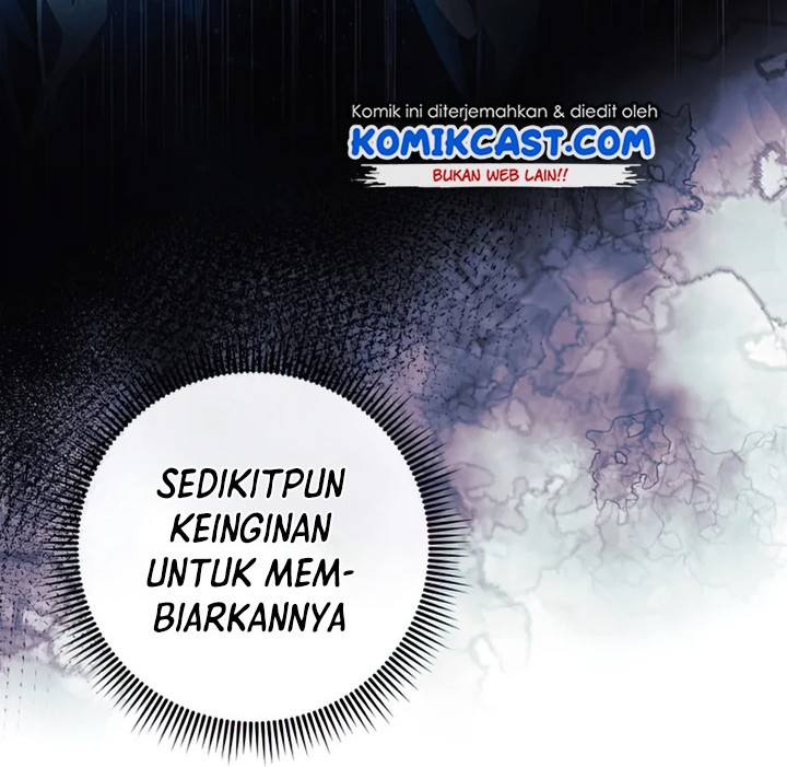 My Daughter is the Final Boss Chapter 24 Gambar 25