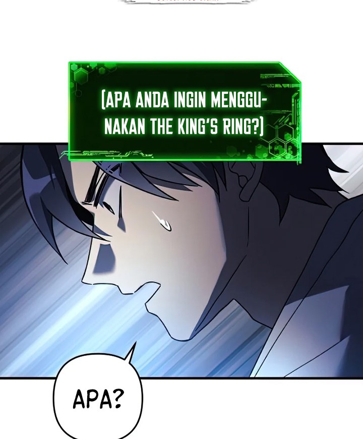 My Daughter is the Final Boss Chapter 24 Gambar 27