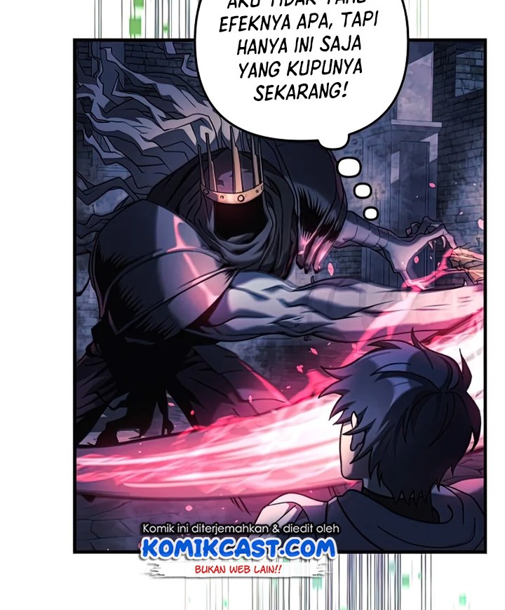 My Daughter is the Final Boss Chapter 24 Gambar 29