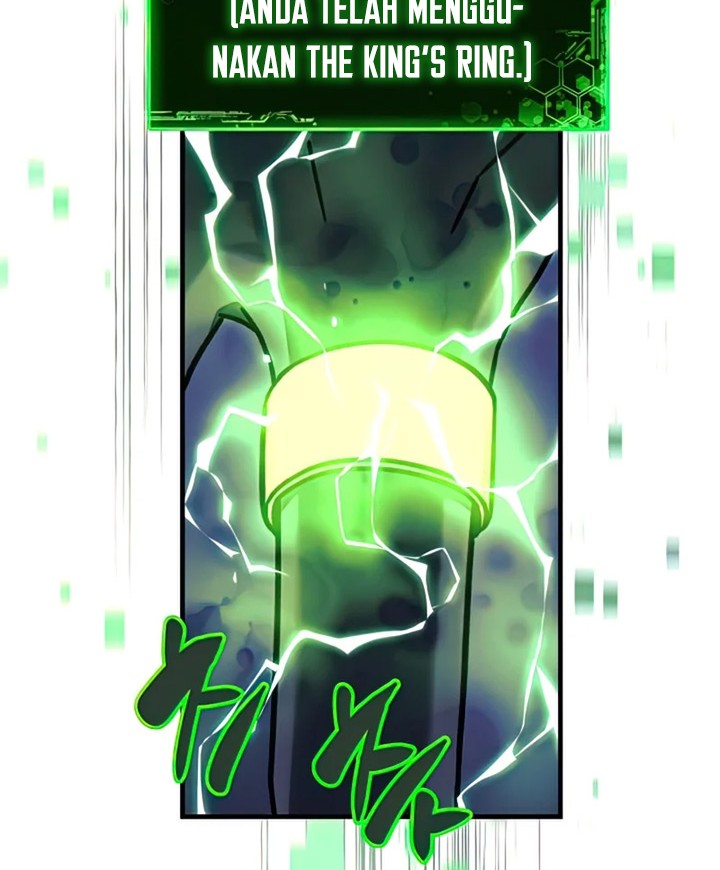 My Daughter is the Final Boss Chapter 24 Gambar 31