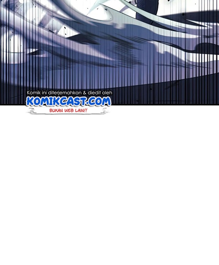 My Daughter is the Final Boss Chapter 24 Gambar 33