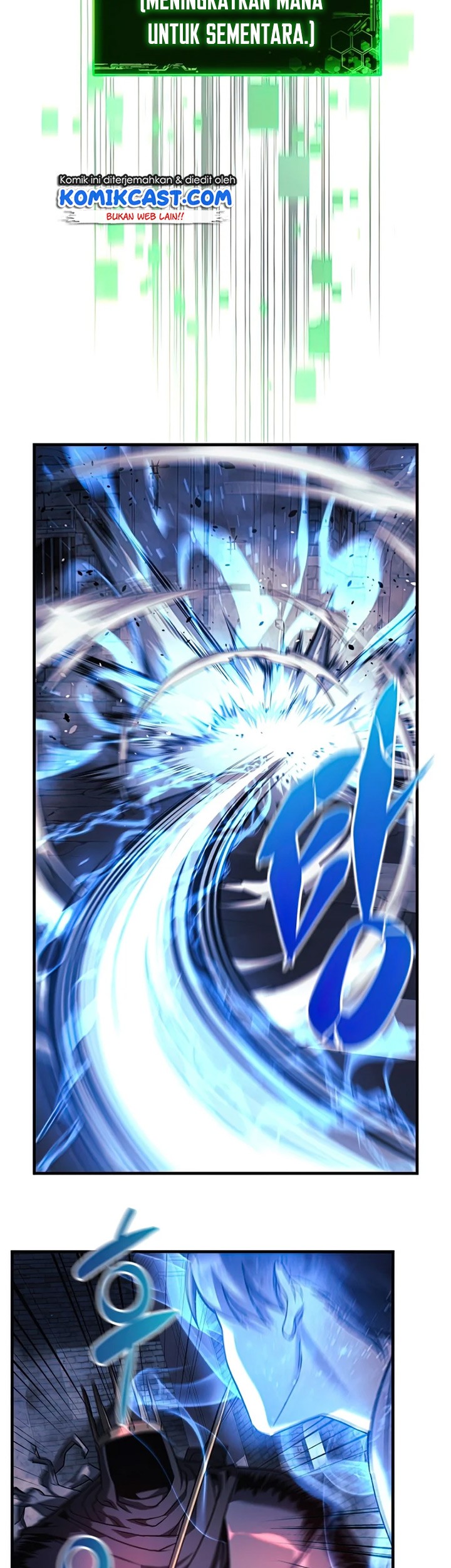 My Daughter is the Final Boss Chapter 24 Gambar 36