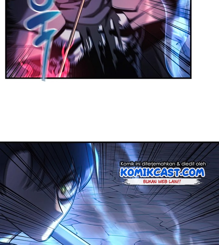 My Daughter is the Final Boss Chapter 24 Gambar 37