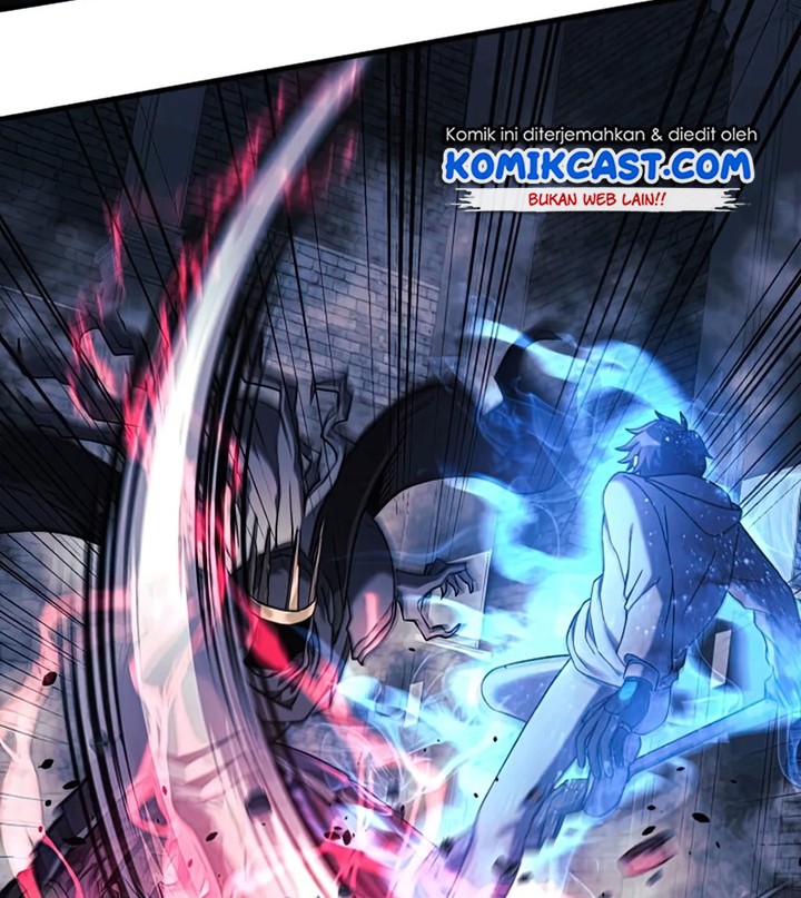 My Daughter is the Final Boss Chapter 24 Gambar 39