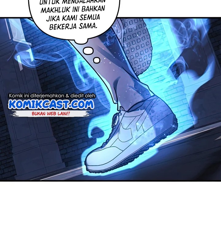 My Daughter is the Final Boss Chapter 24 Gambar 41