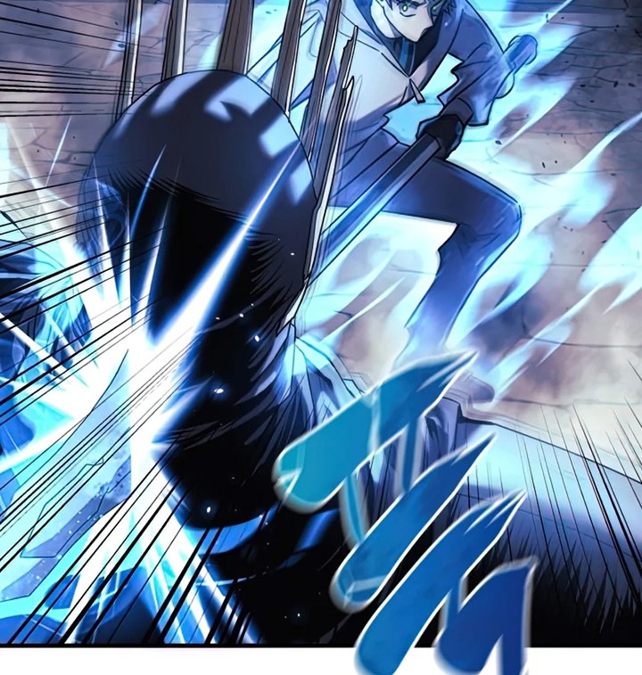 My Daughter is the Final Boss Chapter 24 Gambar 45