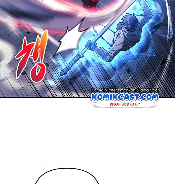 My Daughter is the Final Boss Chapter 24 Gambar 47