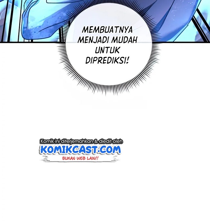 My Daughter is the Final Boss Chapter 24 Gambar 49