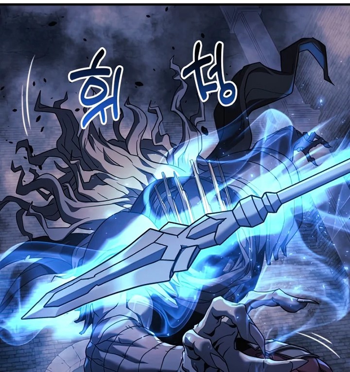 My Daughter is the Final Boss Chapter 24 Gambar 51