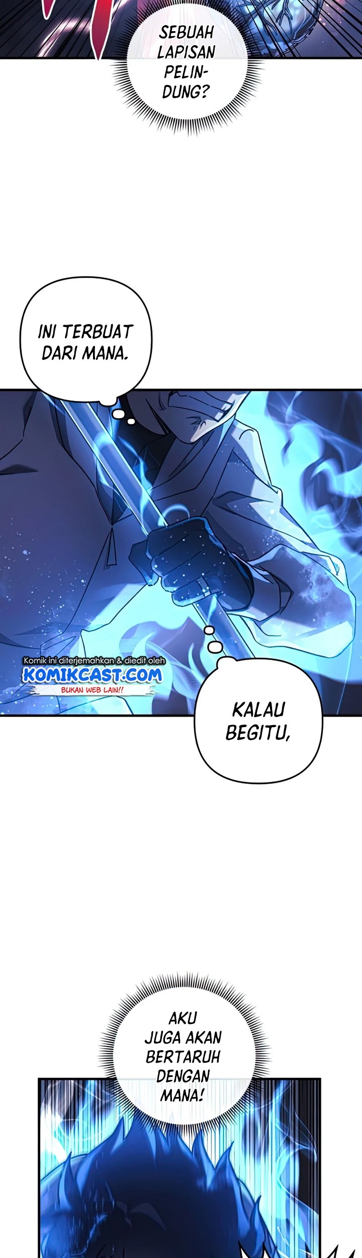 My Daughter is the Final Boss Chapter 24 Gambar 56