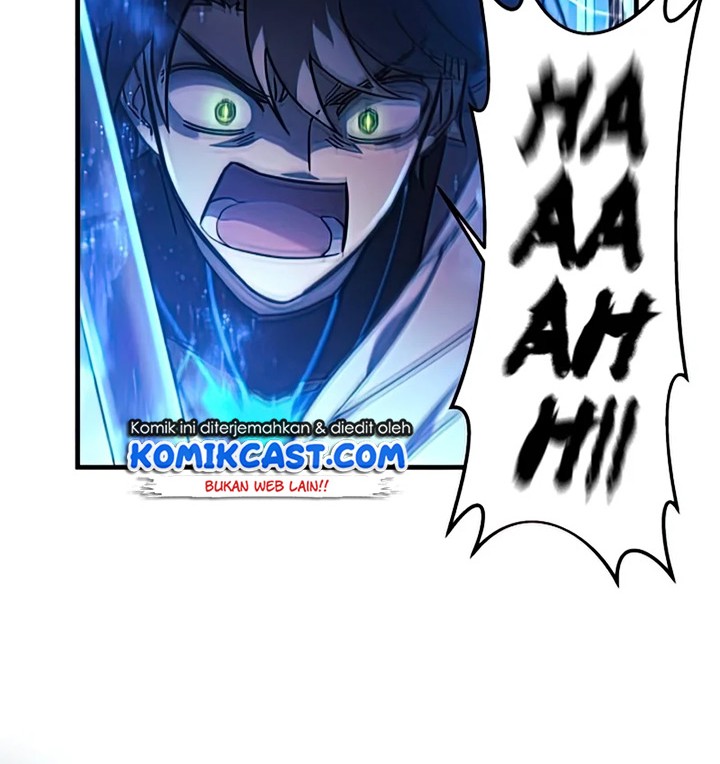 My Daughter is the Final Boss Chapter 24 Gambar 57