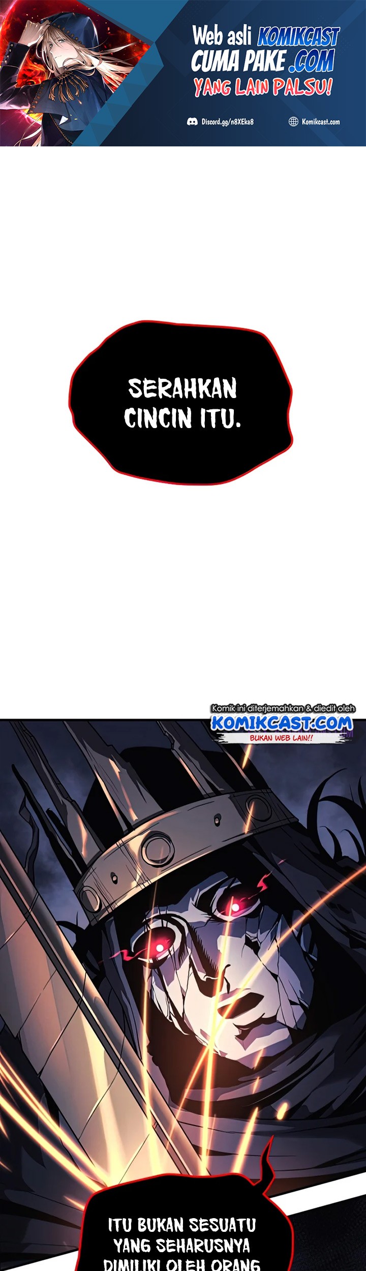 Baca  My Daughter is the Final Boss Chapter 24 Gambar 2