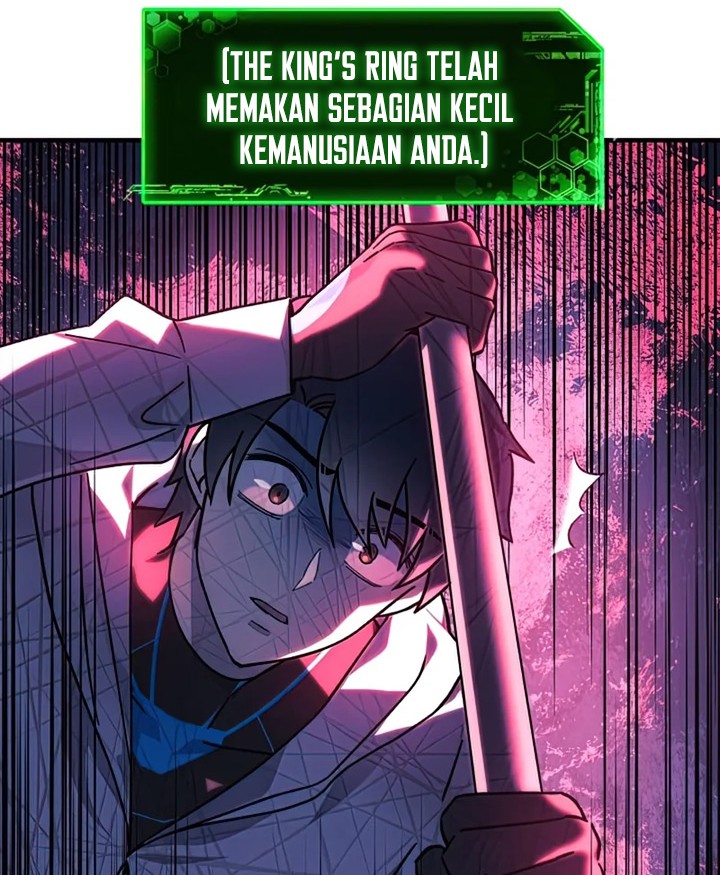 My Daughter is the Final Boss Chapter 24 Gambar 63