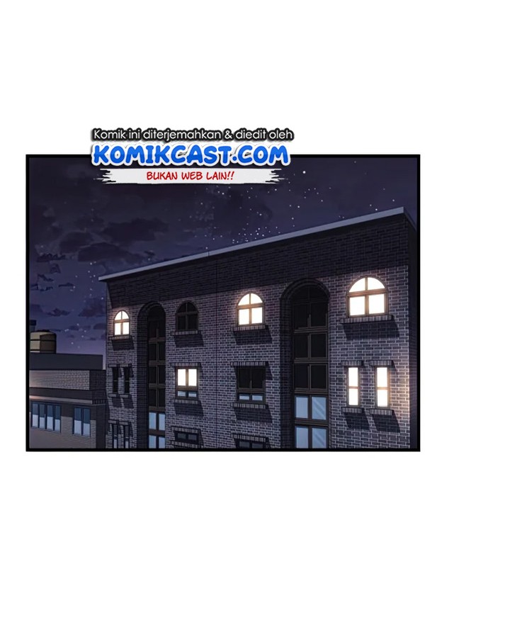 My Daughter is the Final Boss Chapter 24 Gambar 65