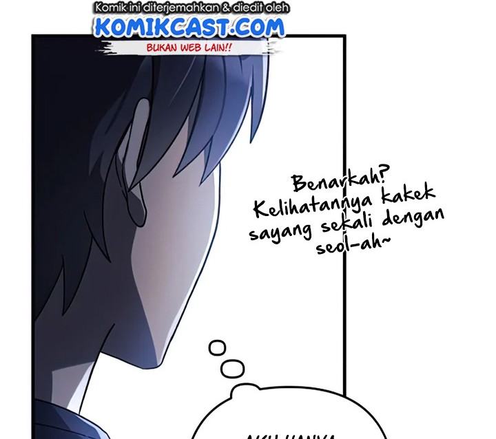 My Daughter is the Final Boss Chapter 24 Gambar 69