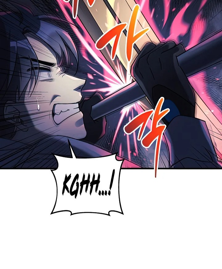 My Daughter is the Final Boss Chapter 24 Gambar 11