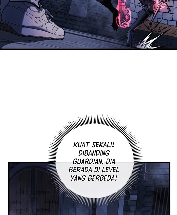 My Daughter is the Final Boss Chapter 24 Gambar 13