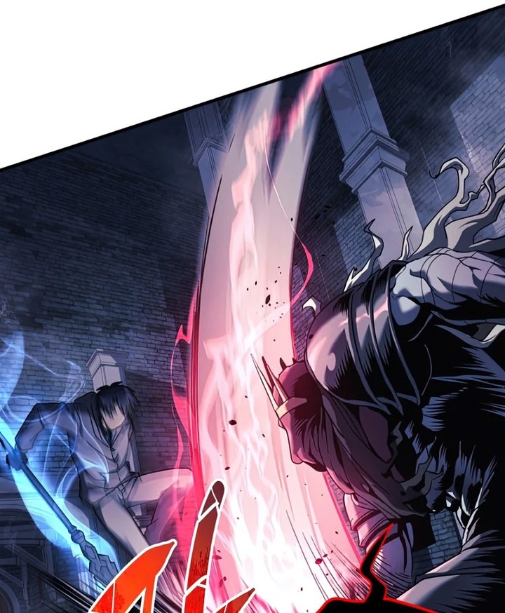 My Daughter is the Final Boss Chapter 24 Gambar 15