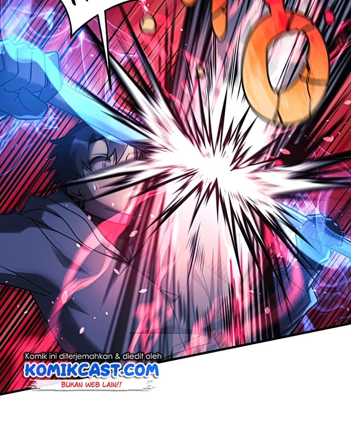 My Daughter is the Final Boss Chapter 24 Gambar 17